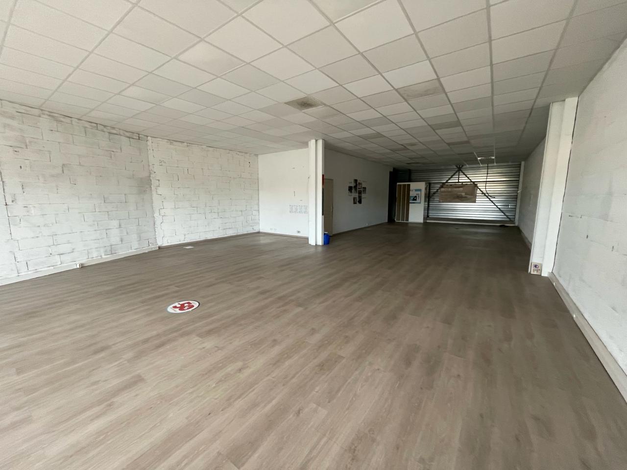 Local d'activité Ahuy 167m² Location local d'activité Ahuy Côte-d'Or OLACT2533754 7
